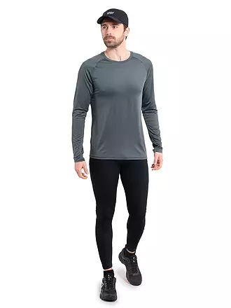 RUKKA | Herren Laufshirt Muosto | 